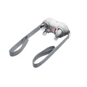 SKG 3D Hot Compress Wireless Neck & Shoulder Massager | H7 |