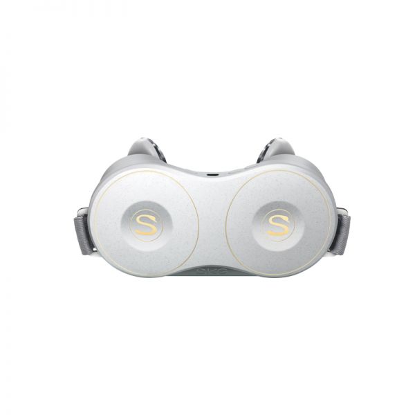 SKG 3D Hot Compress Wireless Neck & Shoulder Massager | H7 |