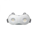 SKG 3D Hot Compress Wireless Neck & Shoulder Massager | H7 |