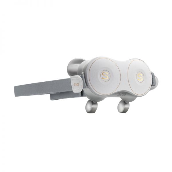 SKG 3D Hot Compress Wireless Neck & Shoulder Massager | H7 |