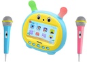 CRONY J8 Kid Tablet with Mic 1GB RAM 16GB ROM original WiFi