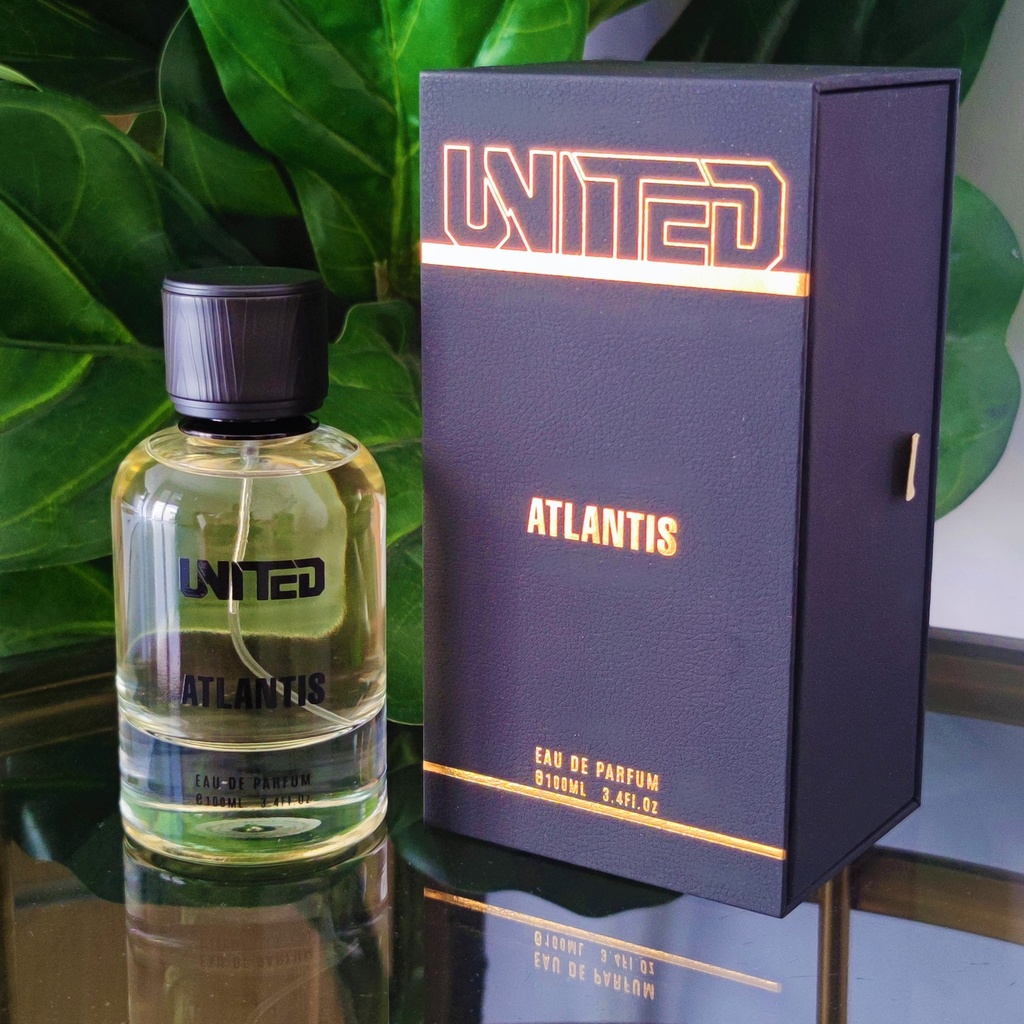 United French Aquatic Perfumes Blended Of Pure Therapeutic Quality Essential Oils