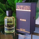United French Aquatic Perfumes Blended Of Pure Therapeutic Quality Essential Oils
