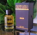 United French Aquatic Perfumes Blended Of Pure Therapeutic Quality Essential Oils
