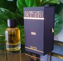 United French Aquatic Perfumes Blended Of Pure Therapeutic Quality Essential Oils