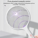 Xiaomi Qualitell Electric Mosquito Swatter E1 insect Killer Model:ZS9001