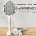 Xiaomi Qualitell Electric Mosquito Swatter E1 insect Killer Model:ZS9001