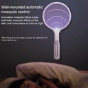 Xiaomi Qualitell Electric Mosquito Swatter E1 insect Killer Model:ZS9001