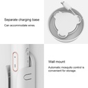 Xiaomi Qualitell Electric Mosquito Swatter E1 insect Killer Model:ZS9001