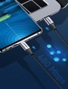UGREEN | US261 | TYPE-C TO TYPE-C FAST CHARGING & DATA CABLE