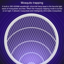 Xiaomi Qualitell Electric Mosquito Swatter E1 insect Killer Model:ZS9001