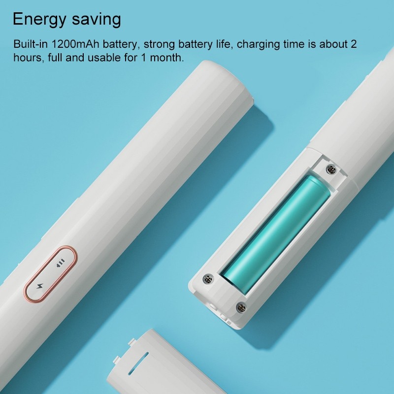 Xiaomi Qualitell Electric Mosquito Swatter E1 insect Killer Model:ZS9001