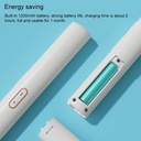 Xiaomi Qualitell Electric Mosquito Swatter E1 insect Killer Model:ZS9001