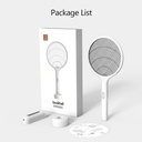 Xiaomi Qualitell Electric Mosquito Swatter E1 insect Killer Model:ZS9001