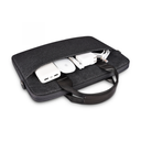 WIWU MINIMALIST 14" INCH PORTABLE LAPTOP & LAPTOP ACCESSORIES BAG