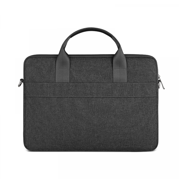 WIWU MINIMALIST 14" INCH PORTABLE LAPTOP & LAPTOP ACCESSORIES BAG