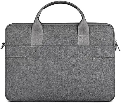 WIWU MINIMALIST 14" INCH PORTABLE LAPTOP & LAPTOP ACCESSORIES BAG
