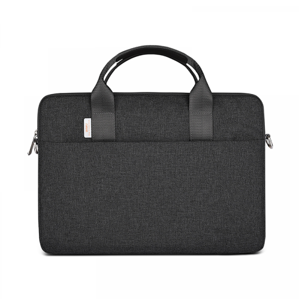 WIWU MINIMALIST 14" INCH PORTABLE LAPTOP & LAPTOP ACCESSORIES BAG