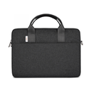 WIWU MINIMALIST 14" INCH PORTABLE LAPTOP & LAPTOP ACCESSORIES BAG
