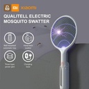 Xiaomi Qualitell Electric Mosquito Swatter E1 insect Killer Model:ZS9001