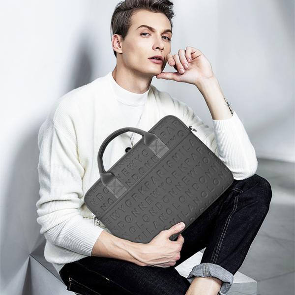 WIWU COSMO SLIM CASE LAPTOP BAG FOR 13.3" LAPTOP & ULTRABOOK