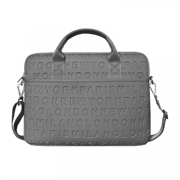 WIWU COSMO SLIM CASE LAPTOP BAG FOR 13.3" LAPTOP & ULTRABOOK