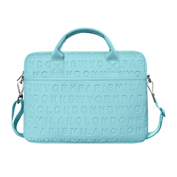 WIWU COSMO SLIM CASE LAPTOP BAG FOR 13.3" LAPTOP & ULTRABOOK