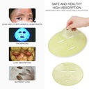 Automatic Control Face Mask Fruit Vegetable Facial Mask Maker Skin Care Machine