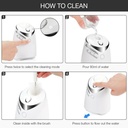 Automatic Control Face Mask Fruit Vegetable Facial Mask Maker Skin Care Machine
