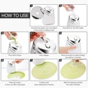 Automatic Control Face Mask Fruit Vegetable Facial Mask Maker Skin Care Machine