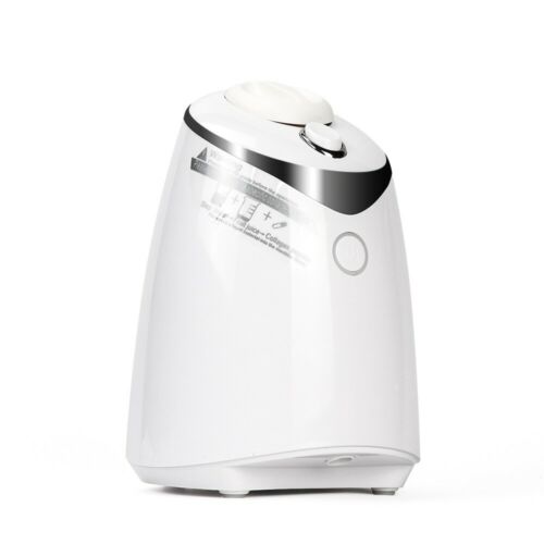 Automatic Control Face Mask Fruit Vegetable Facial Mask Maker Skin Care Machine