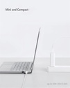 XIAOMI 120W FAST WALL CHARGER COMBO WITH | TYPE-C TO USB-A | CHARGING & DATA CABLE |MDY-13-EE|