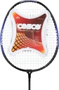Cosco | CB-89 | Portable Aluminium Steel Frame Badminton Racket Game | Without Badminton Racket |