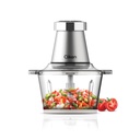 CLIKON ELECTRIC QUICK & EASY 2.0L FOOD CHOPPER CK2643