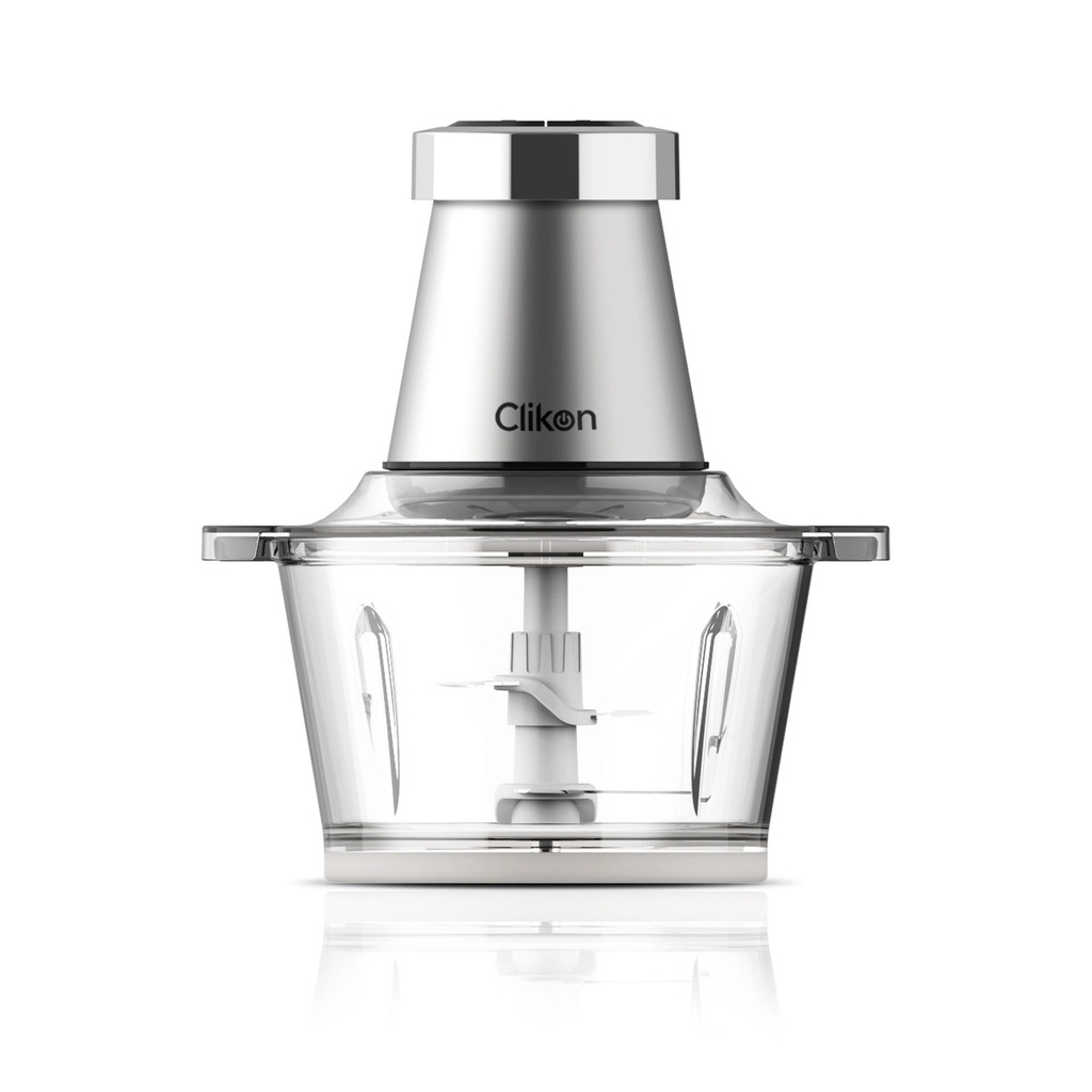 CLIKON ELECTRIC QUICK & EASY 2.0L FOOD CHOPPER CK2643
