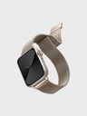 UNIQ | DANTE | Stainless Steel Milanese Magnetic Buckle Strap For Apple Watch | 41 , 40 , 38 | MM