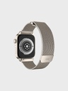 UNIQ | DANTE | Stainless Steel Milanese Magnetic Buckle Strap For Apple Watch | 41 , 40 , 38 | MM