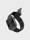 UNIQ | DANTE | Stainless Steel Milanese Magnetic Buckle Strap For Apple Watch | 41 , 40 , 38 | MM