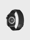 UNIQ | DANTE | Stainless Steel Milanese Magnetic Buckle Strap For Apple Watch | 41 , 40 , 38 | MM