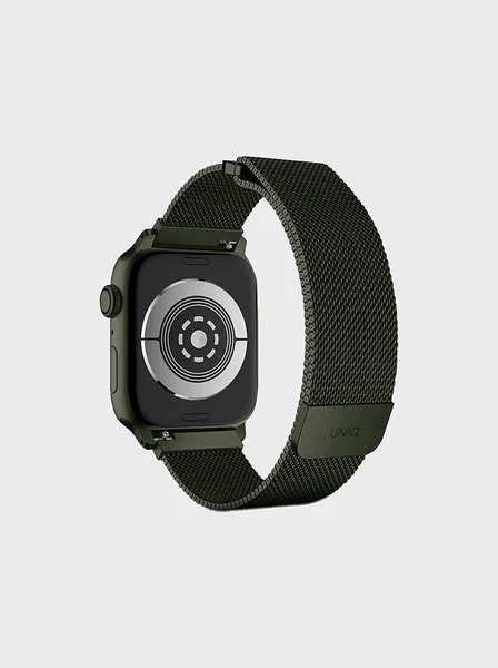 UNIQ | DANTE | Stainless Steel Milanese Magnetic Buckle Strap For Apple Watch | 41 , 40 , 38 | MM