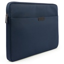 UNIQ 14" & 16" INCH Portable Nylon Canvas Protective Laptop & Tablet Bag | BERGEN |