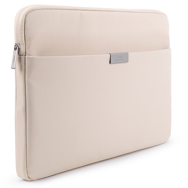 UNIQ 14" & 16" INCH Portable Nylon Canvas Protective Laptop & Tablet Bag | BERGEN |