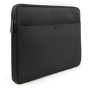 UNIQ 14" & 16" INCH Portable Nylon Canvas Protective Laptop & Tablet Bag | BERGEN |