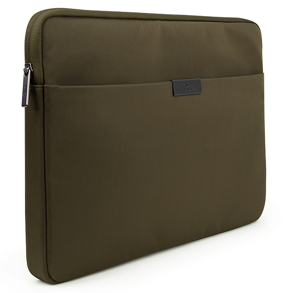 UNIQ 14" & 16" INCH Portable Nylon Canvas Protective Laptop & Tablet Bag | BERGEN |