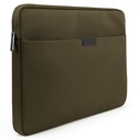 UNIQ 14" & 16" INCH Portable Nylon Canvas Protective Laptop & Tablet Bag | BERGEN |