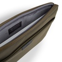 UNIQ 14" & 16" INCH Portable Nylon Canvas Protective Laptop & Tablet Bag | BERGEN |