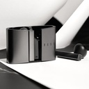 FIIL CC Pro2 True Wireless Earbuds Hybrid ANC All-Metal Design With 32 Hours of Battery Life & support fiil+ App