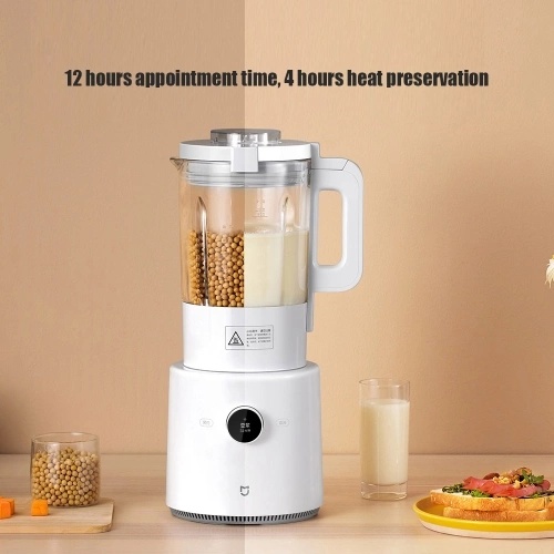 Xiaomi Mijia 1000W Smart High-Speed Blender Support App Remote Control for Kitchen Ice Juicing Grind | MPBJ001ACM |