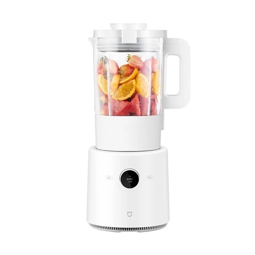 Xiaomi Mijia 1000W Smart High-Speed Blender Support App Remote Control for Kitchen Ice Juicing Grind | MPBJ001ACM |