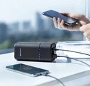 RAVPower PD Pioneer 20,000mAh 80W Built-In AC Outlet Universal Power Bank & Laptop Charger | RP-PB054 |